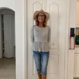 Meet your Posher, Bridget